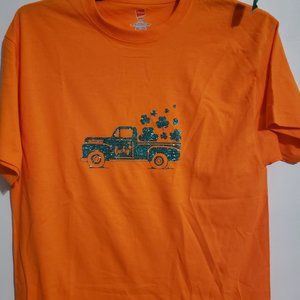 St. Patricks Day Tshirt